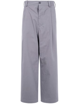 Sofie D'Hoore Pants Woven Turtle Pasadena