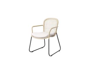 Schubiger M&ouml;bel Armlehnsessel Lola