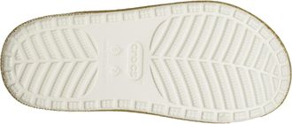 Crocs Classic Cozzzy Sandals Stucco / Glitter 208979-160 Mens