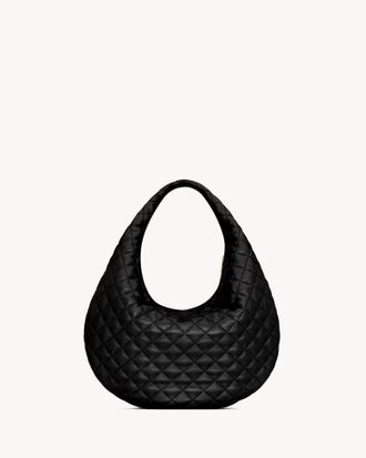 Saint Laurent Unisex Bag Sl E26 Noir