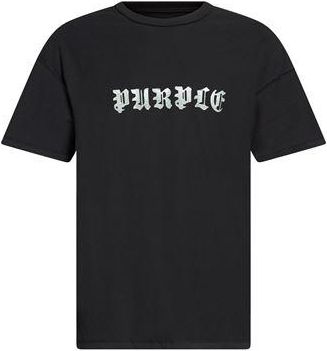 Purple TOPWEAR - T-shirts on YOOX.COM