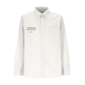 Les Deux Uomo, Magliette, Bianco, S, new