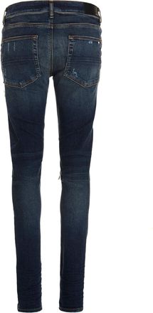 Amiri MX1 Jeans - Dark Blue