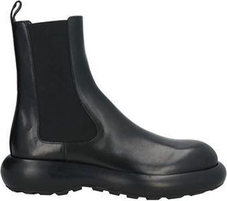 Jil Sander CALZADO - Botines de caña alta en YOOX.COM