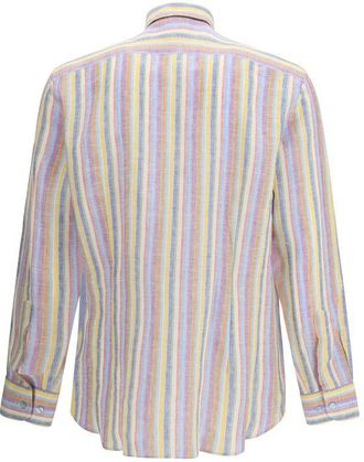 Etro Roma Shirt - Multicolor