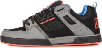 DVS Comanche 2.0+ - Heren - Skateschoenen - Veelkleurig - 44 EU - Leer - Fitness