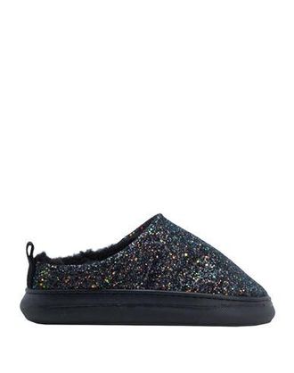 8 by YOOX PADDED SNOW MULES