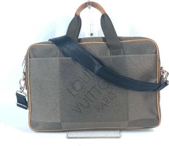Louis Vuitton Borsa Pre-owned Damier Geant - - Pre-owned - Donna - Verde - ONE SIZE