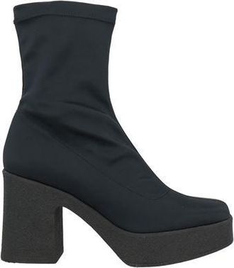 Pollini SCHUHE - Stiefeletten auf YOOX.COM