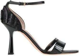 Alberta Ferretti CALZATURE - Sandali su YOOX.COM