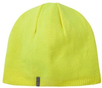 Sealskinz Cley M&uuml;tze - Unisex | gr&uuml;n/gelb