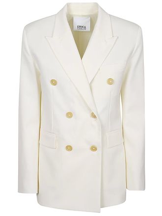 Erika Cavallini Semi Couture Womens Jackets