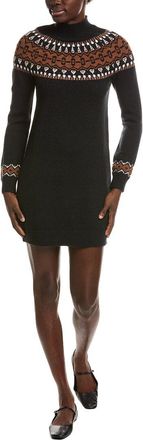 Julia Jordan Sweaterdress