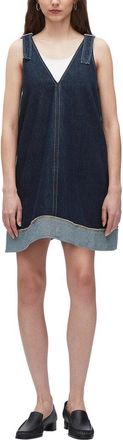 3.1 Phillip Lim Trapeze Mini Dress