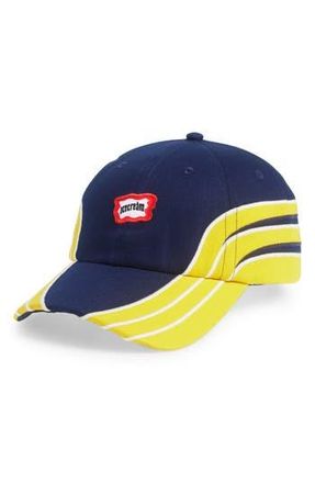Icecream Starter Baseball Cap in Medieval Blue at Nordstrom Rack