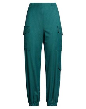 Kontatto BOTTOMWEAR - Trousers on YOOX.COM