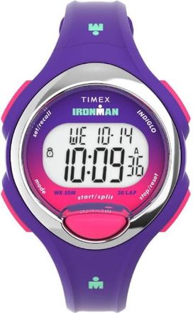 Timex Ironman Essential Quartz Digital Ladies Watch TW5M60500