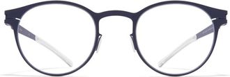 Mykita Jonah Optisch Montuur - Heren - Brillen - Blauw - ONE Size - Accessoires