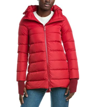 Herno Down Jacket