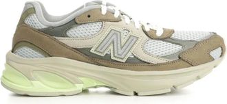 New Balance Uomo, Sport, Multicolore, 42 1/2 EU, new