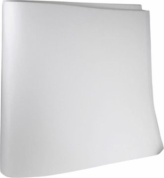 OEM Feltro Refrattario Semirigido 1000x500x3