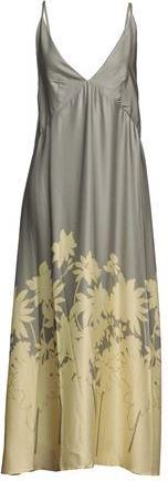 ottod'Ame DRESSES - Maxi dresses sur YOOX.COM