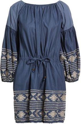 Bazar Deluxe DRESSES - Mini dresses on YOOX.COM