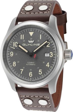 Glycine Combat Field Mens Watch