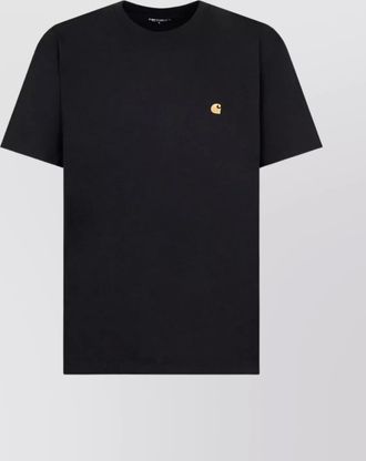 Carhartt Work in Progress cotton short-sleeve t-shirt