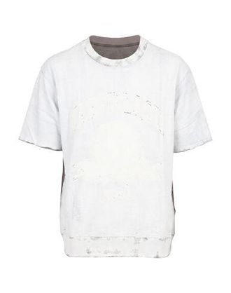 Maison Margiela TOPWEAR - Felpe su YOOX.COM
