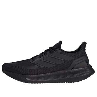adidas PureBoost 5 Triple Black ID1158