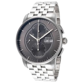 Mido Baroncelli Mens Watch