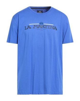 La Martina CAMISETAS Y TOPS - Camisetas en YOOX.COM