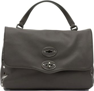 Zanellato Mujer, Bolsos, Marr&oacute;n, Talla: ONE Size