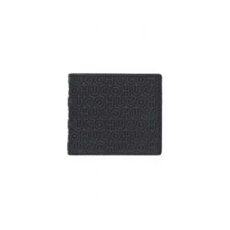 HUGO BOSS Hombre, Accesorios, Negro, Talla: ONE Size