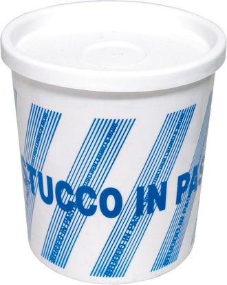 OEM 4pz Stucco In Pasta Kg. 5