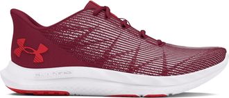 Under Armour Mens UA Charged Speed Swift, Fast and Lightweight Running Shoes, Mens Trainers with Cushioning, Gym Trainers for Workouts, Outdoors, and More