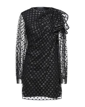 Alberta Ferretti DRESSES - Mini dresses on YOOX.COM