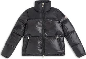 Pyrenex Goldin Jacket - Dames - Gewatteerde jassen - Zwart - S - Jassen