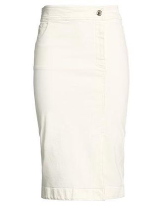 Moorer BOTTOMWEAR - Gonne jeans su YOOX.COM