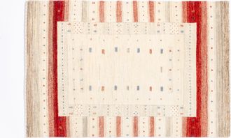 Schubiger M&ouml;bel Nomadenteppich Loribaft