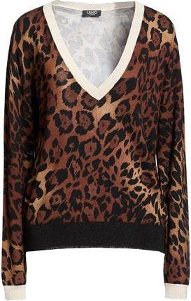 Liu Jo PRENDAS DE PUNTO - Pullover en YOOX.COM