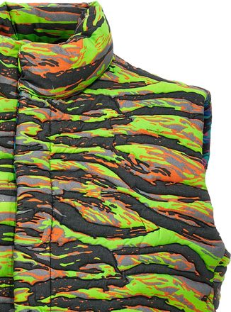 ERL Cotton Sleeveless Mens Jacket
