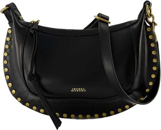 Isabel Marant Oskan Moon-Ga Crossbody