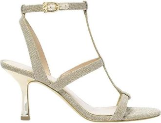 Michael Kors Mujer, Zapatos, Beige, Talla: 36 EU