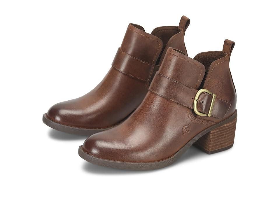 Women's Born Ankle Boots up to −46% Stylight