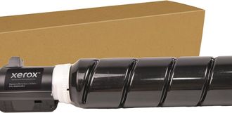 OEM T&oacute;ner Everyday Negro Remanufacturado De Xerox Es Compatible Con Canon C-exv51 (0481c002), Capacidad Est&aacute;ndar