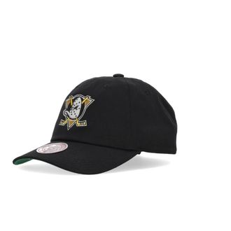 Mitchell & Ness Hombre, Accesorios, Negro, Talla: ONE Size