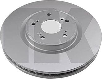 OEM Disco De Freno Nk 312651