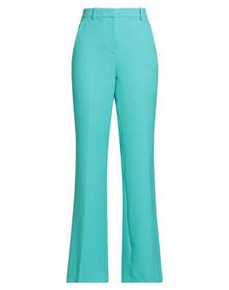 パンツ MALIPARMI Woman Pants Blue JH012950203 80049 MALIPARMI: Pants woman - Blue | Maliparmi pants JH013040102